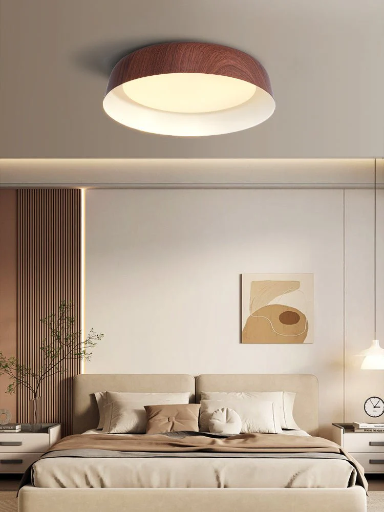 Arcwood Ceiling Light - Image 14