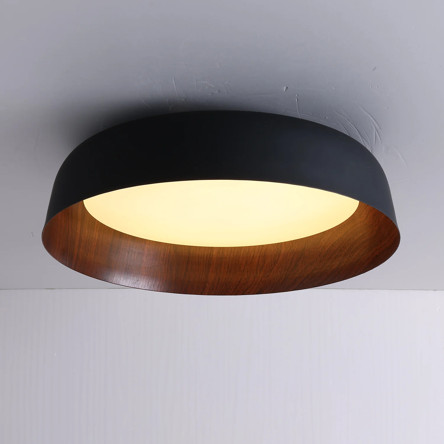 Arcwood Ceiling Light - Image 19