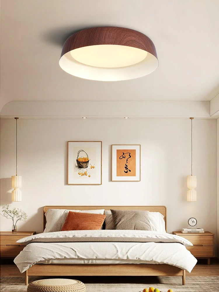Arcwood Ceiling Light - Image 9