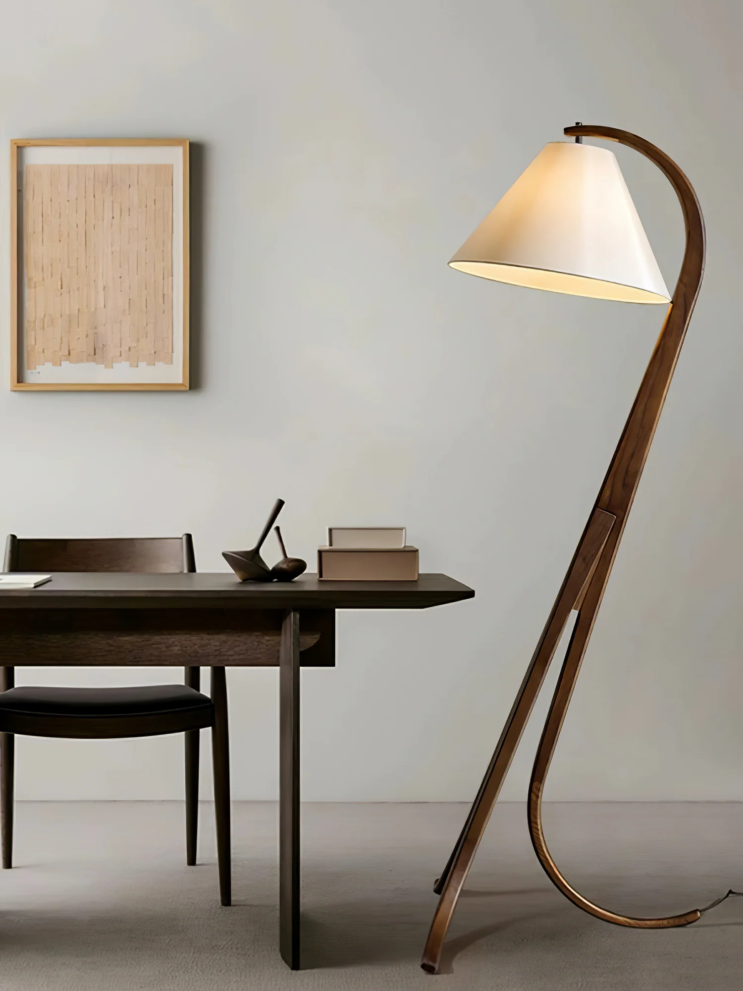 Arcwood Floor Lamp - Image 22