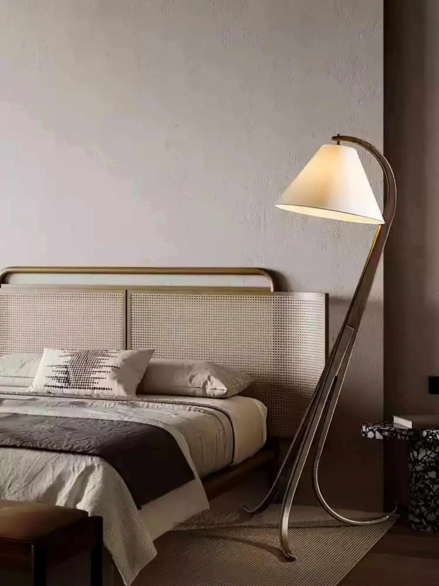 Arcwood Floor Lamp - Image 27