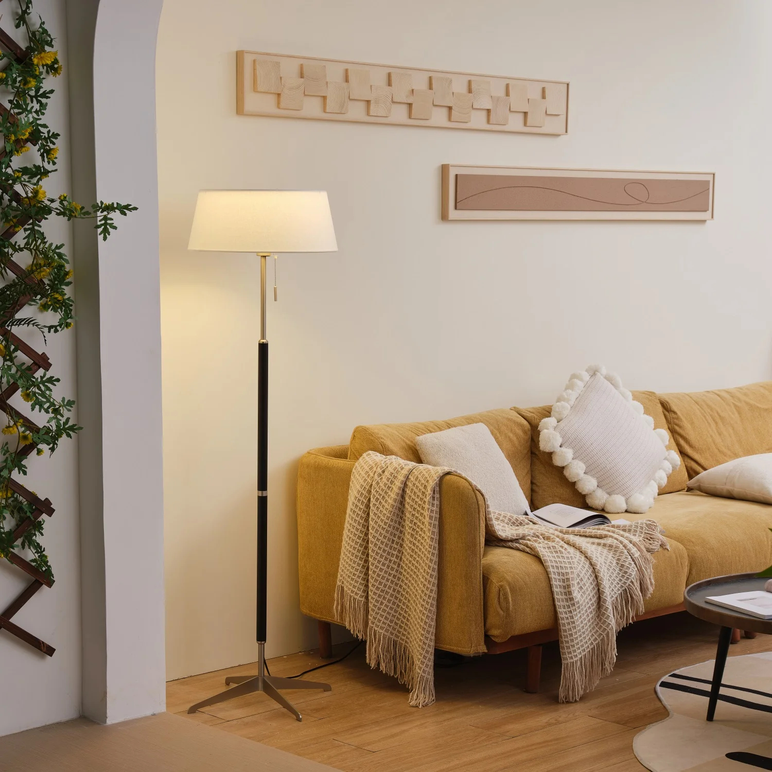 Ardell Floor Lamp - Image 24