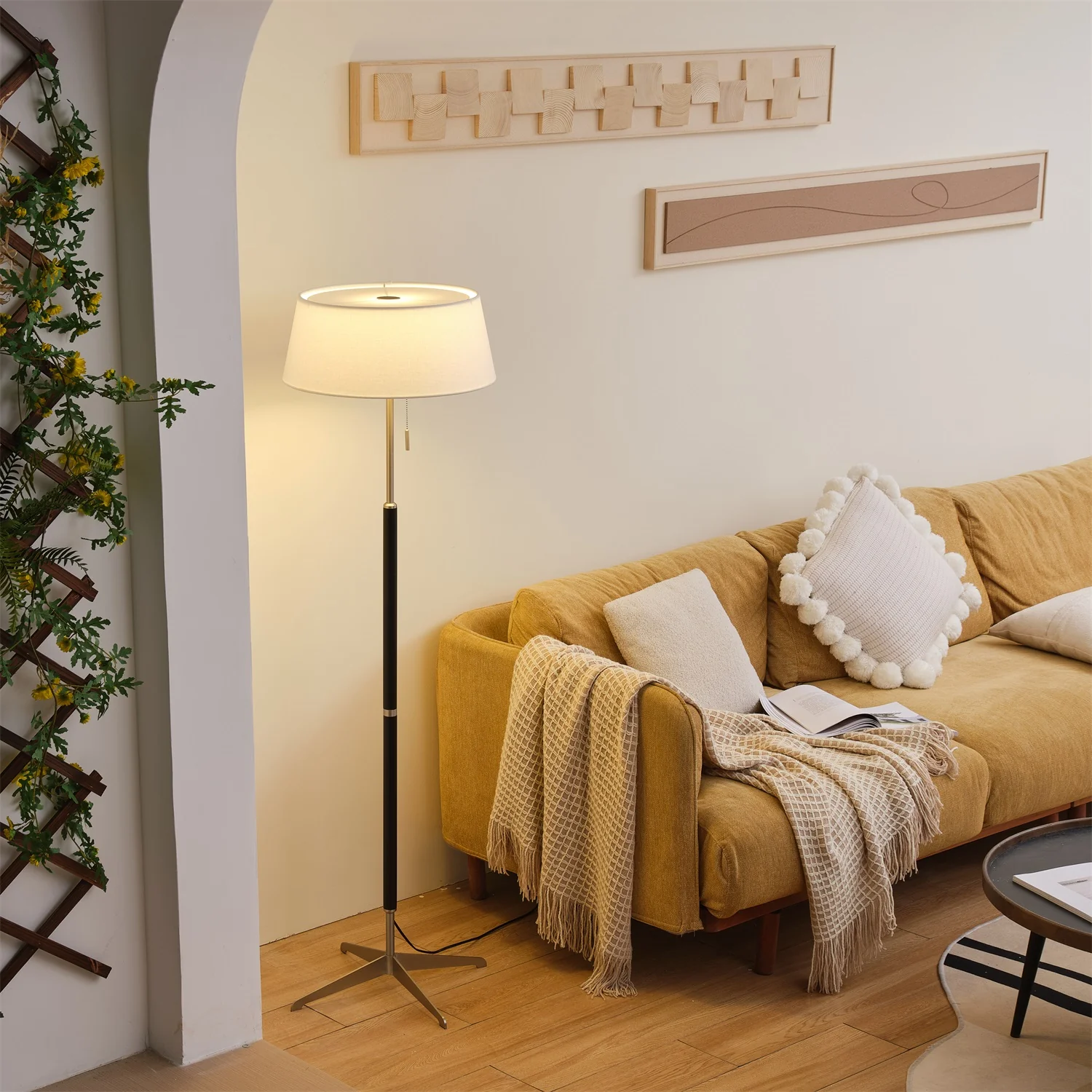 Ardell Floor Lamp - Image 5