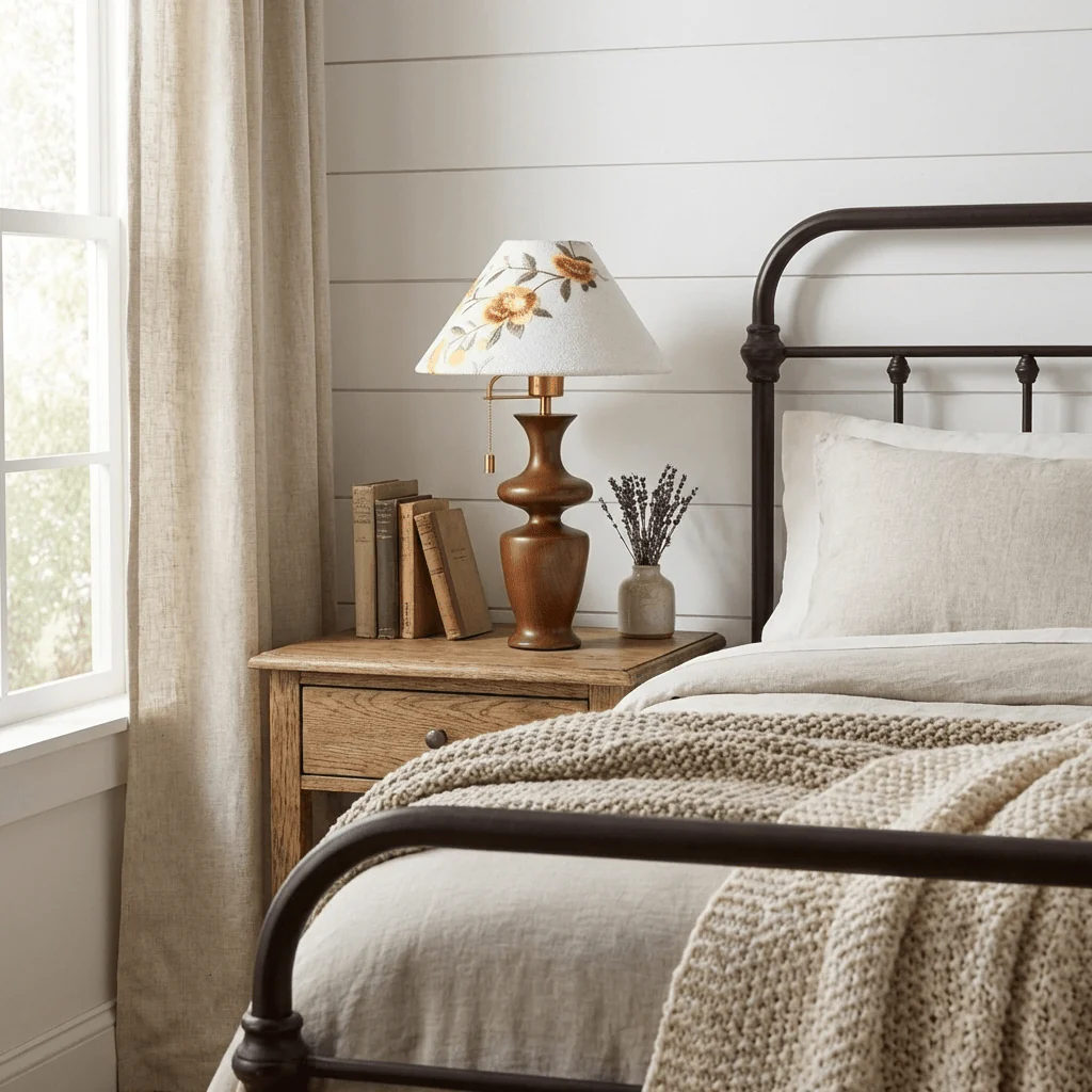 Arden Bloom Table Lamp - Image 4