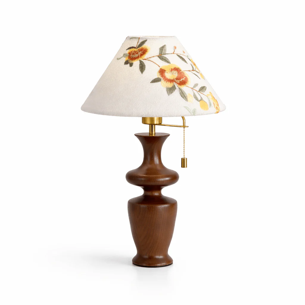 Arden Bloom Table Lamp - Image 5