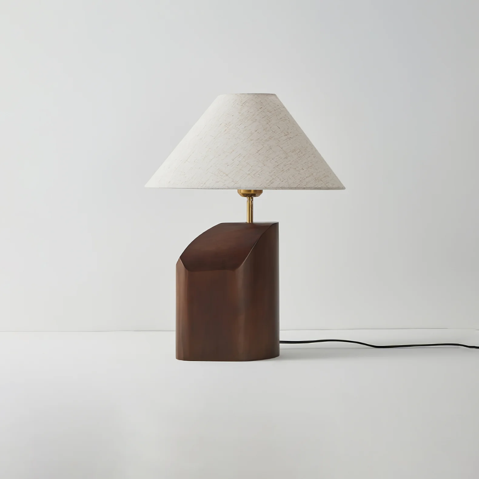 Arden Curve Table Lamp - Image 11