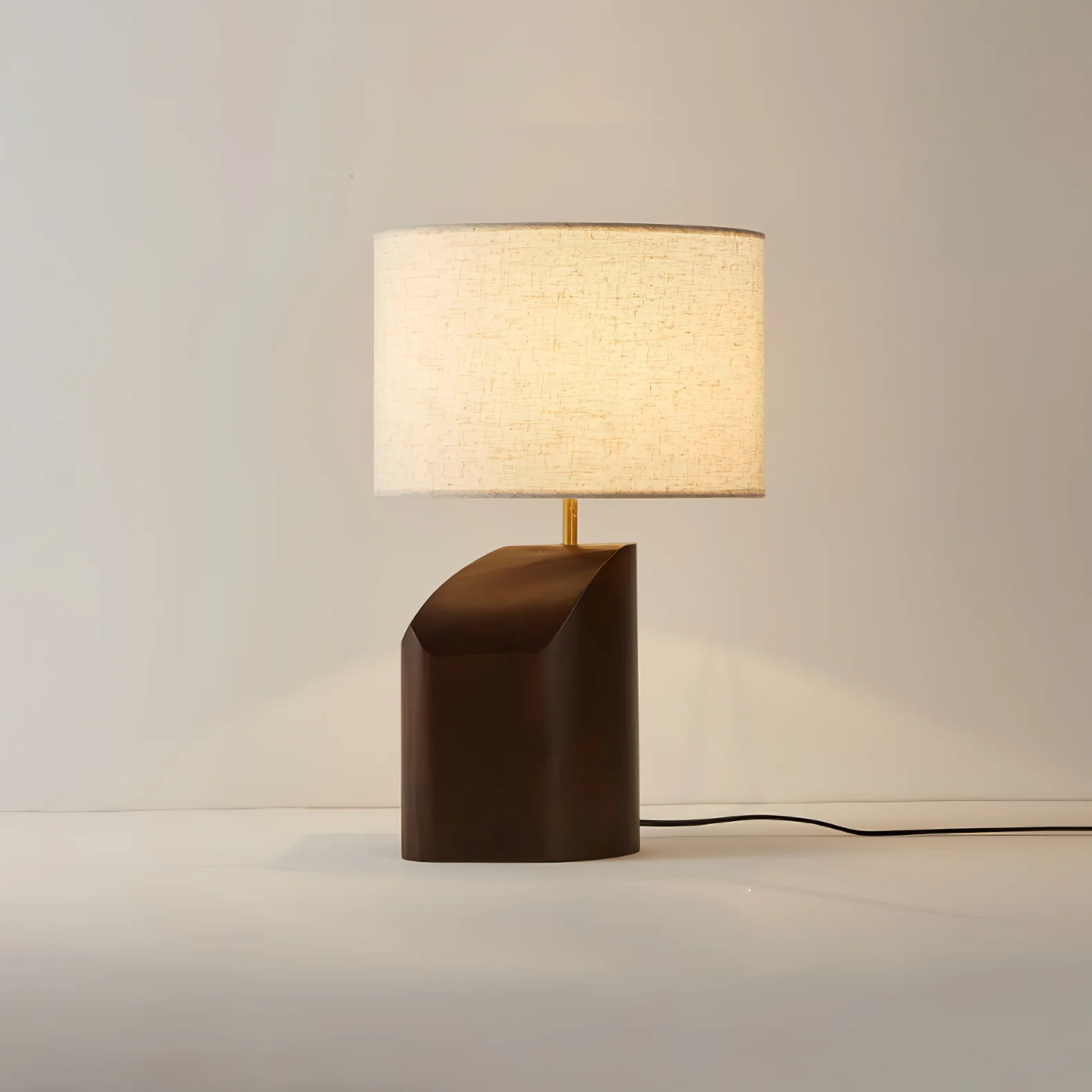 Arden Curve Table Lamp - Image 12