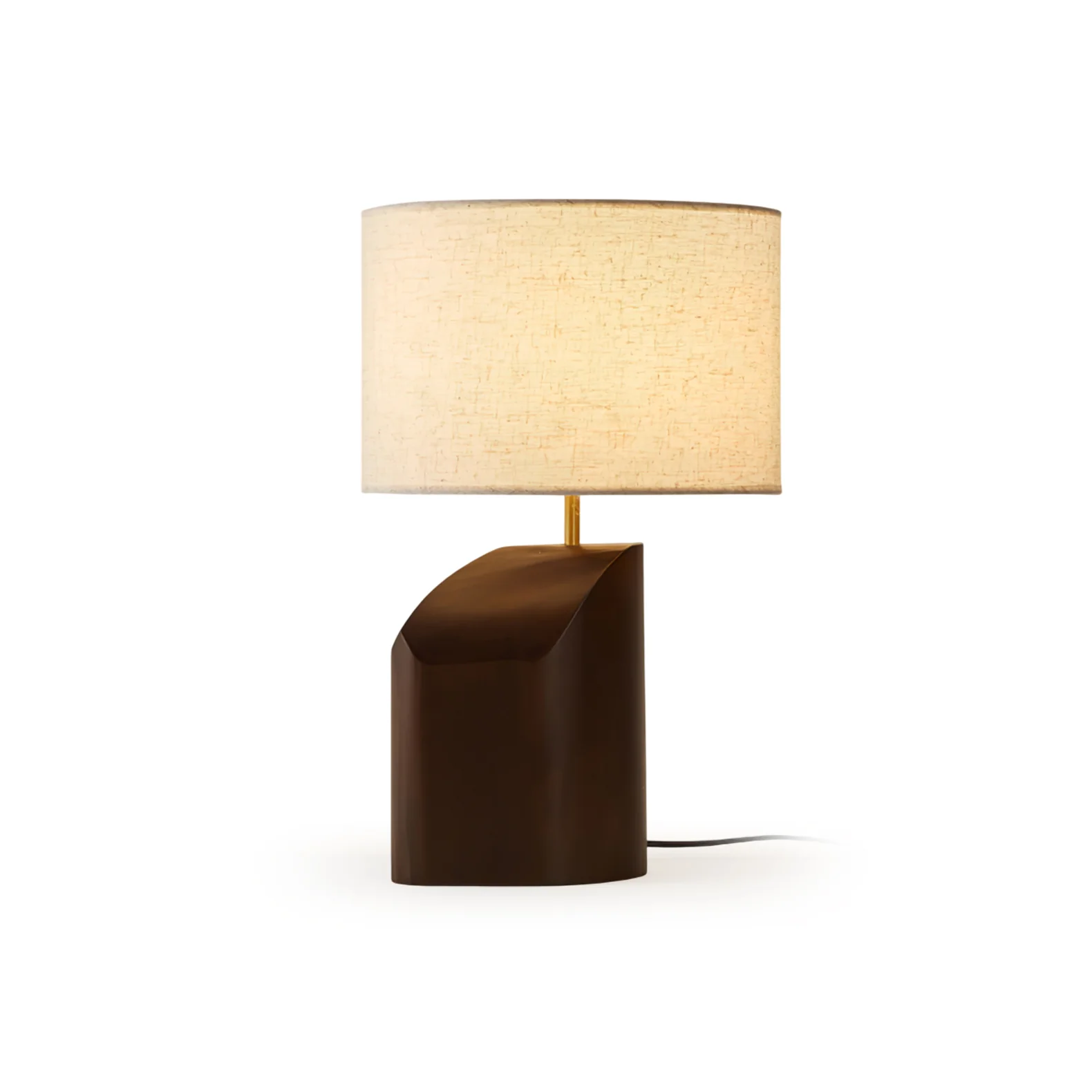Arden Curve Table Lamp - Image 13
