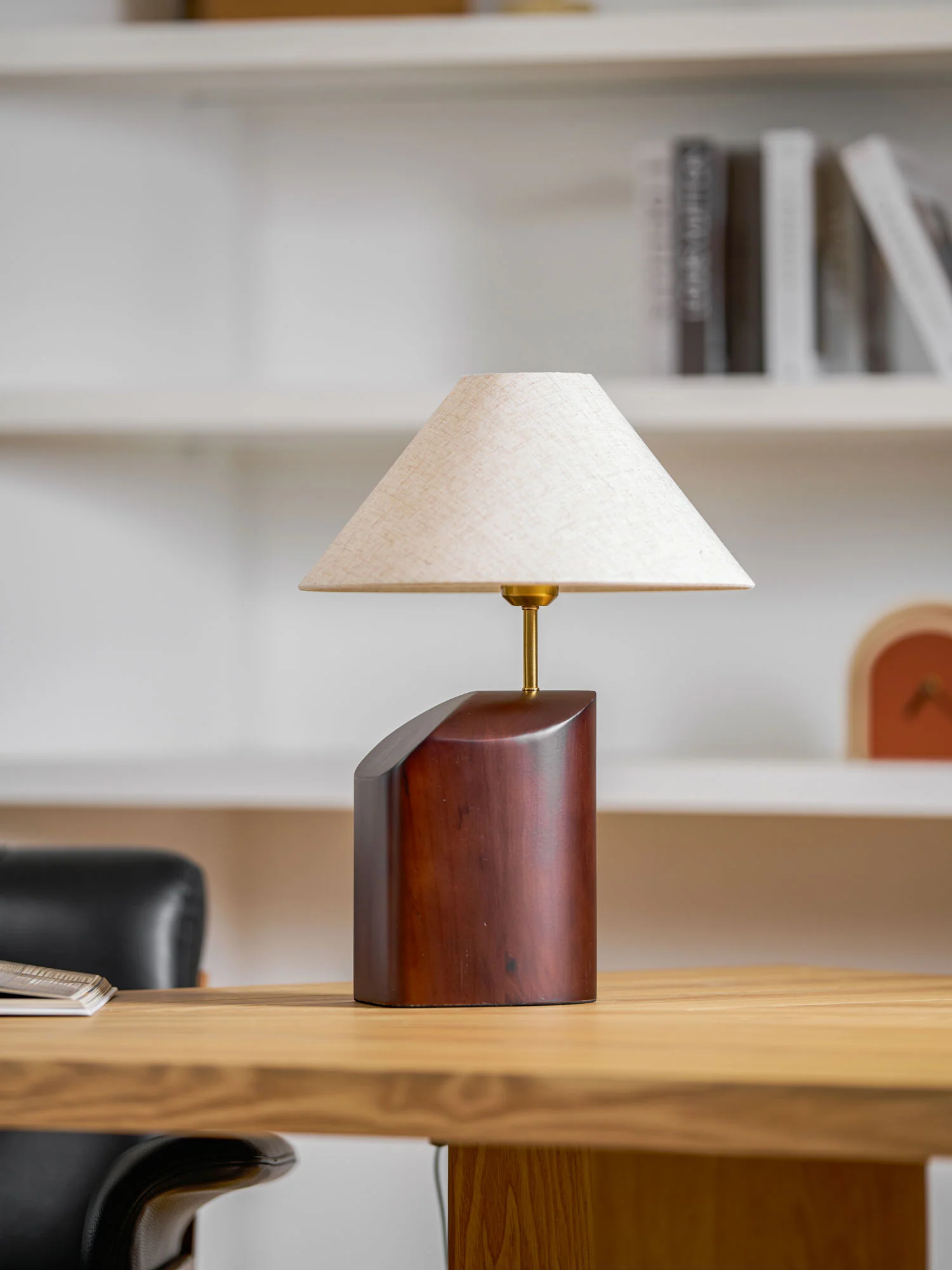 Arden Curve Table Lamp - Image 18