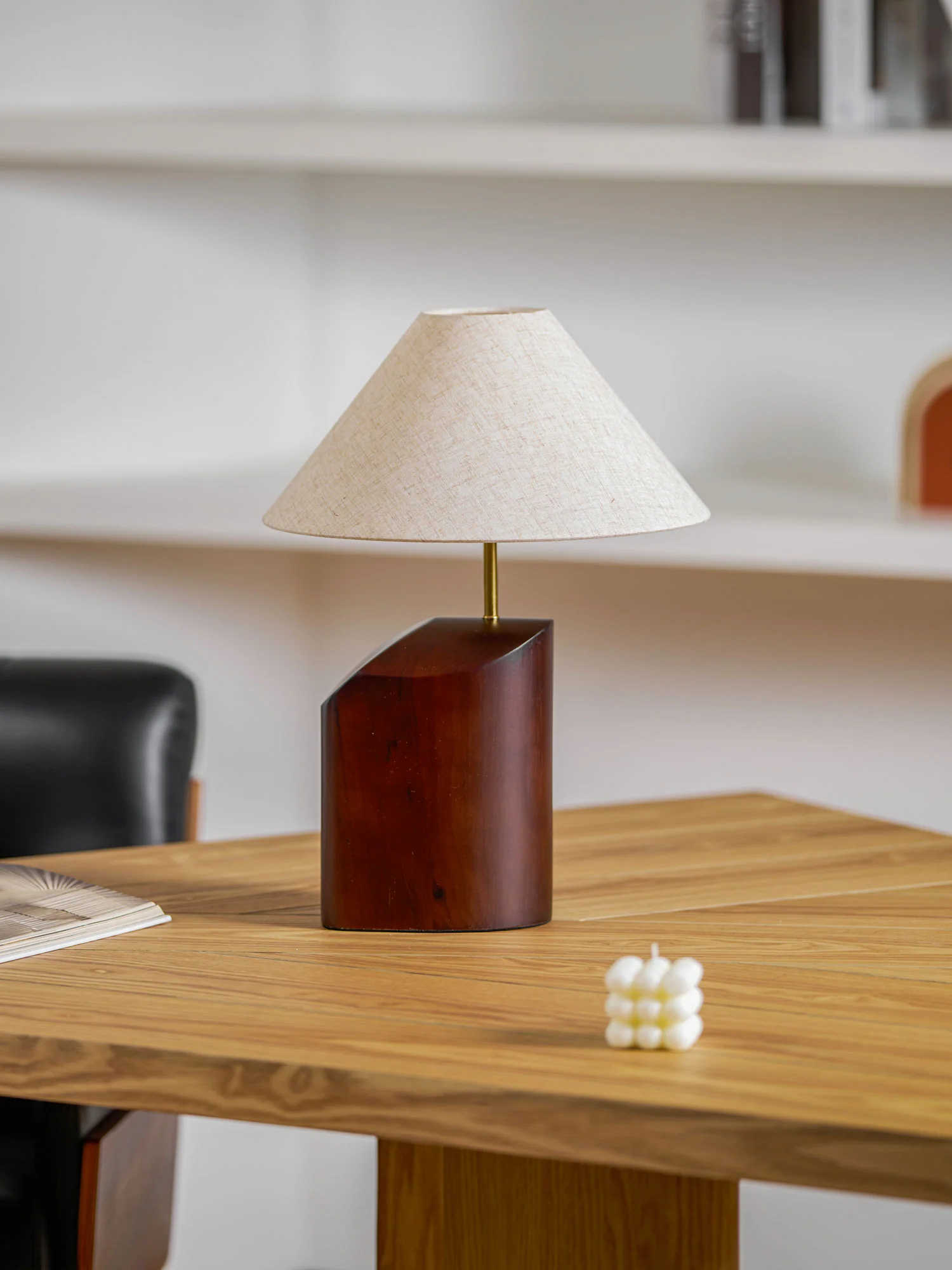 Arden Curve Table Lamp - Image 19