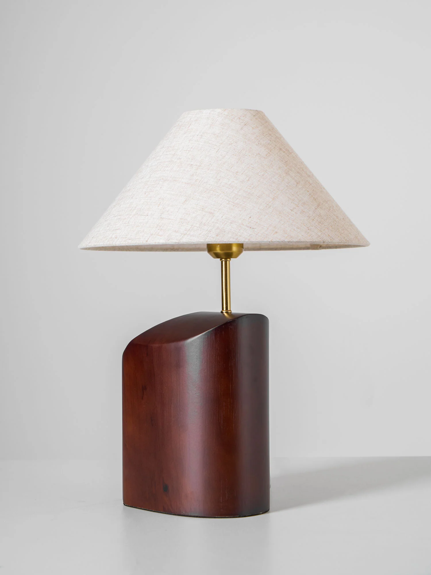 Arden Curve Table Lamp - Image 25