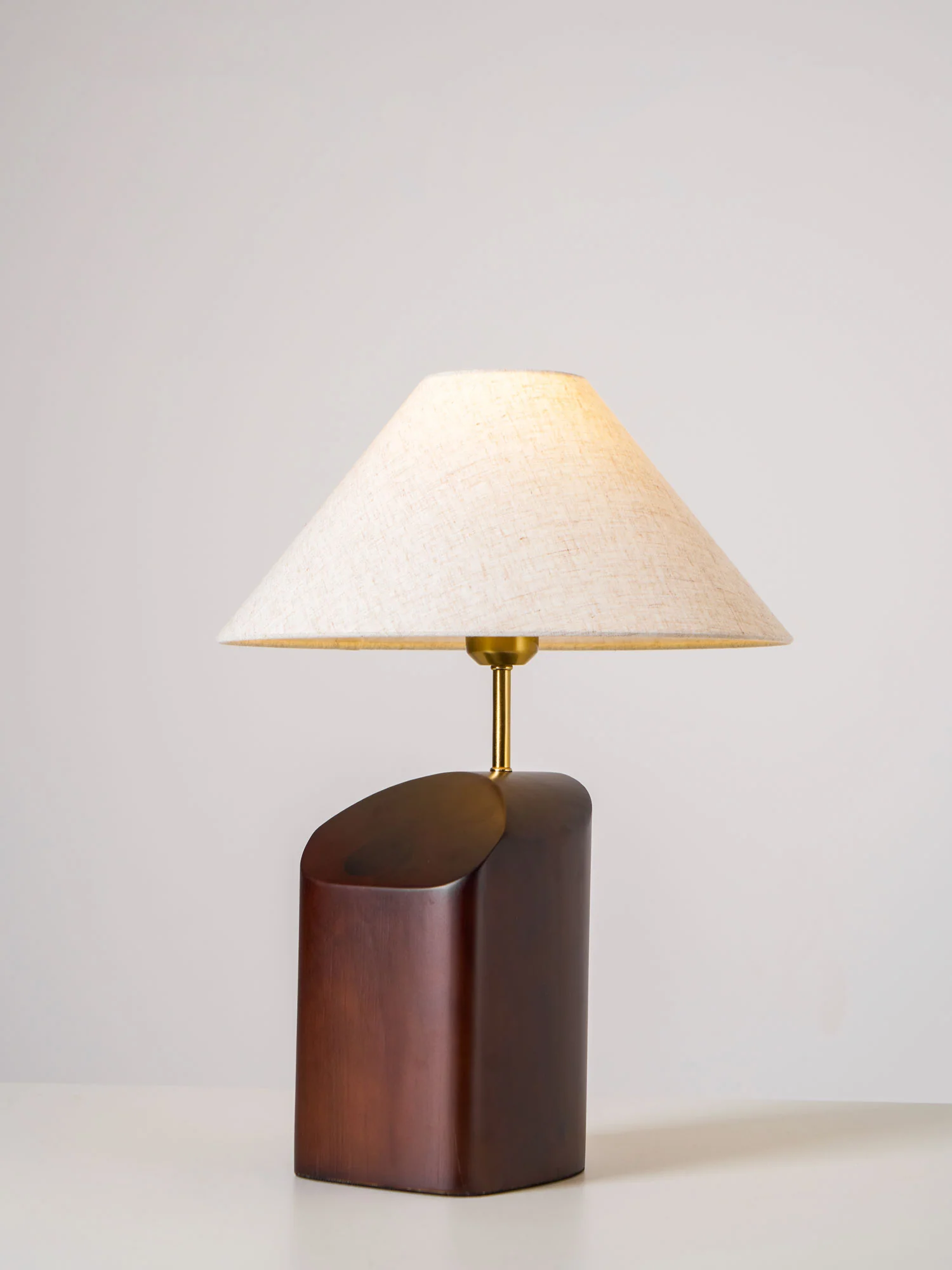 Arden Curve Table Lamp - Image 28