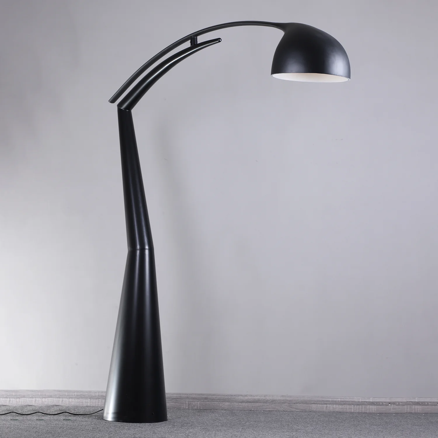 Arden Sculpture Floor Lamp - Image 4