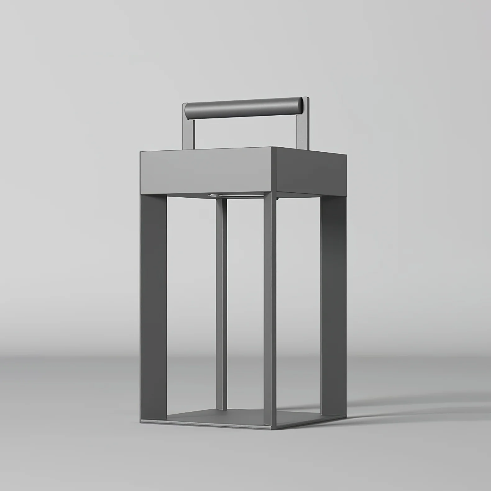 Arden Solar Lantern Outdoor Lamp - Image 13