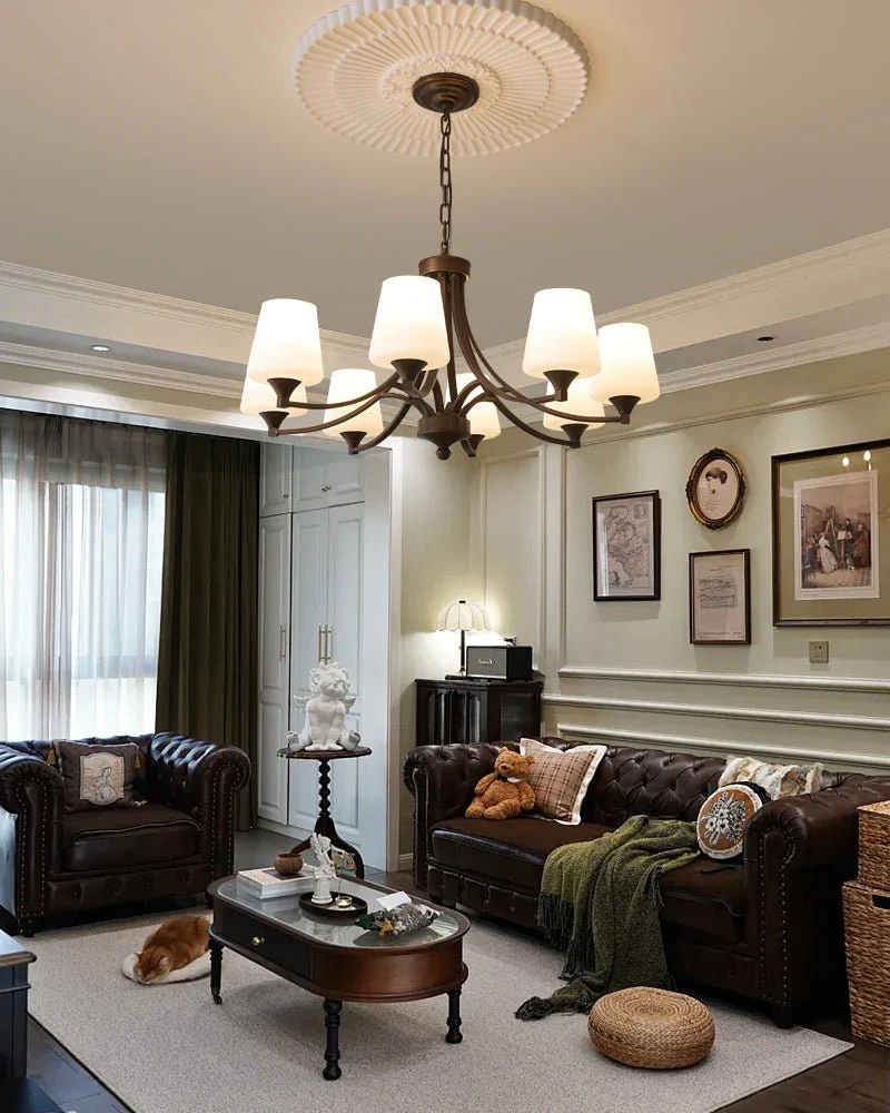 Ardena Classic Chandelier - Image 11