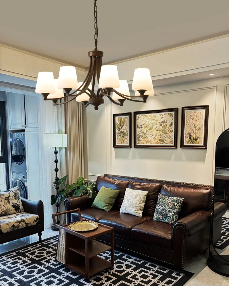 Ardena Classic Chandelier - Image 12