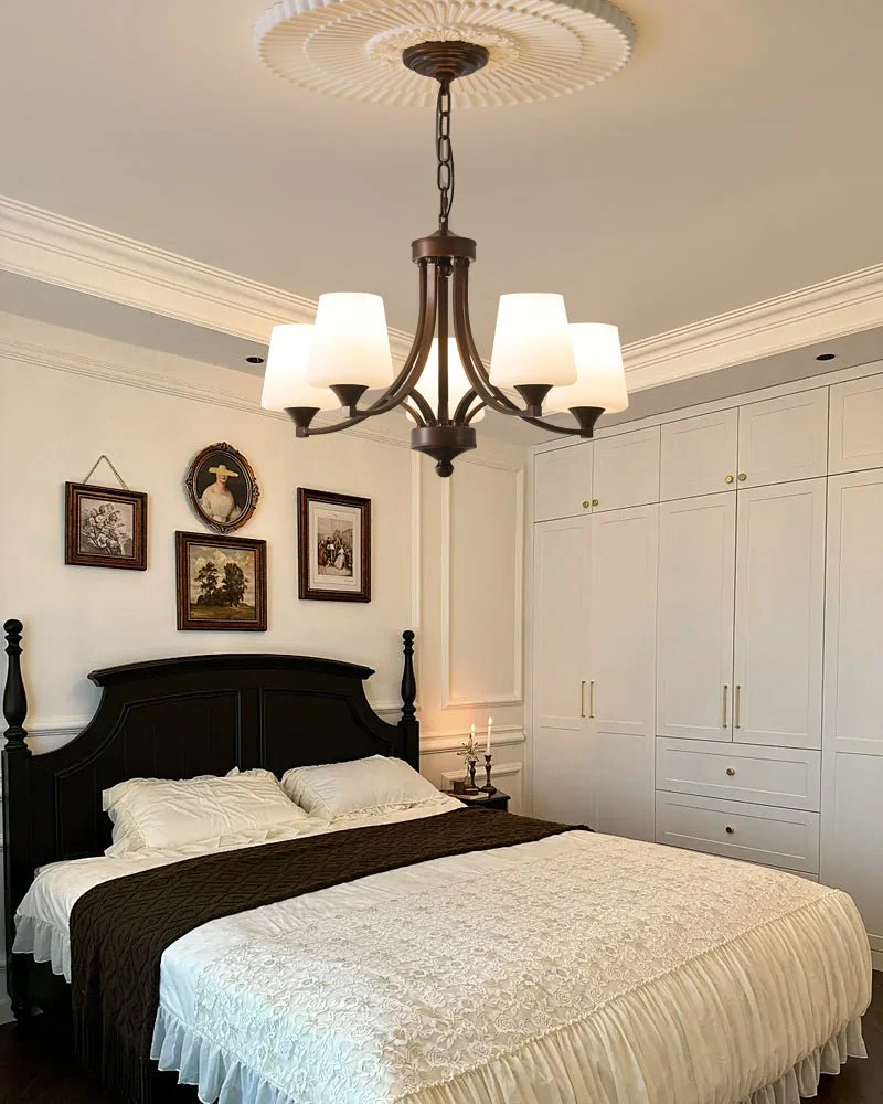 Ardena Classic Chandelier - Image 13