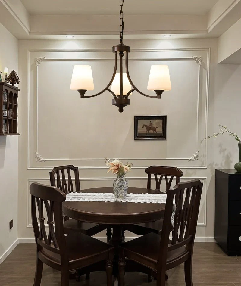 Ardena Classic Chandelier - Image 14