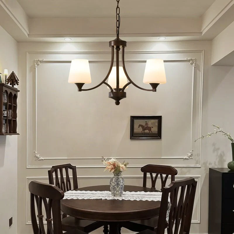 Ardena Classic Chandelier - Image 15