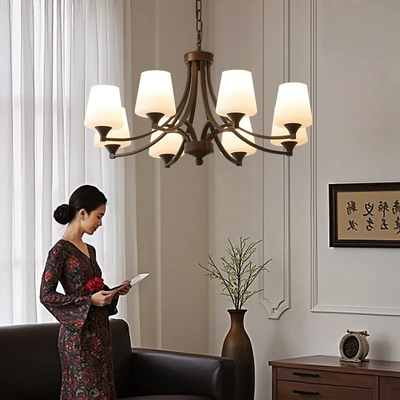 Ardena Classic Chandelier - Image 16