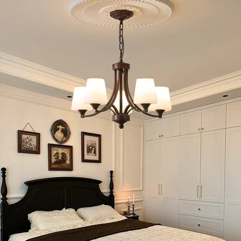 Ardena Classic Chandelier - Image 17