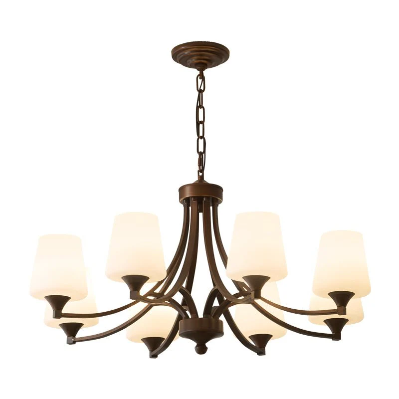 Ardena Classic Chandelier - Image 18