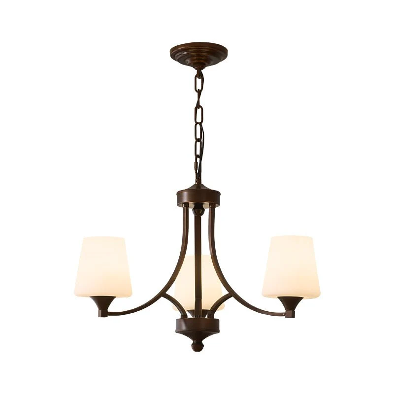 Ardena Classic Chandelier - Image 19