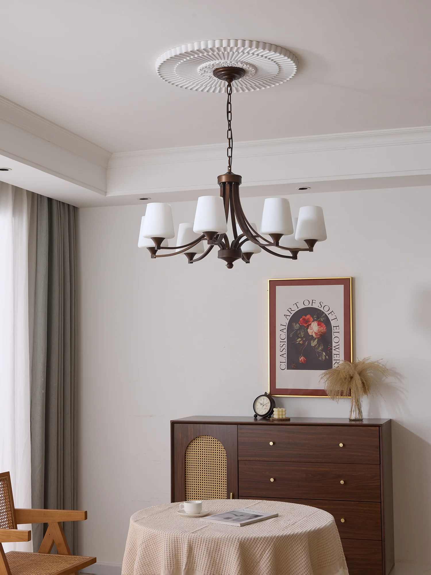 Ardena Classic Chandelier - Image 22