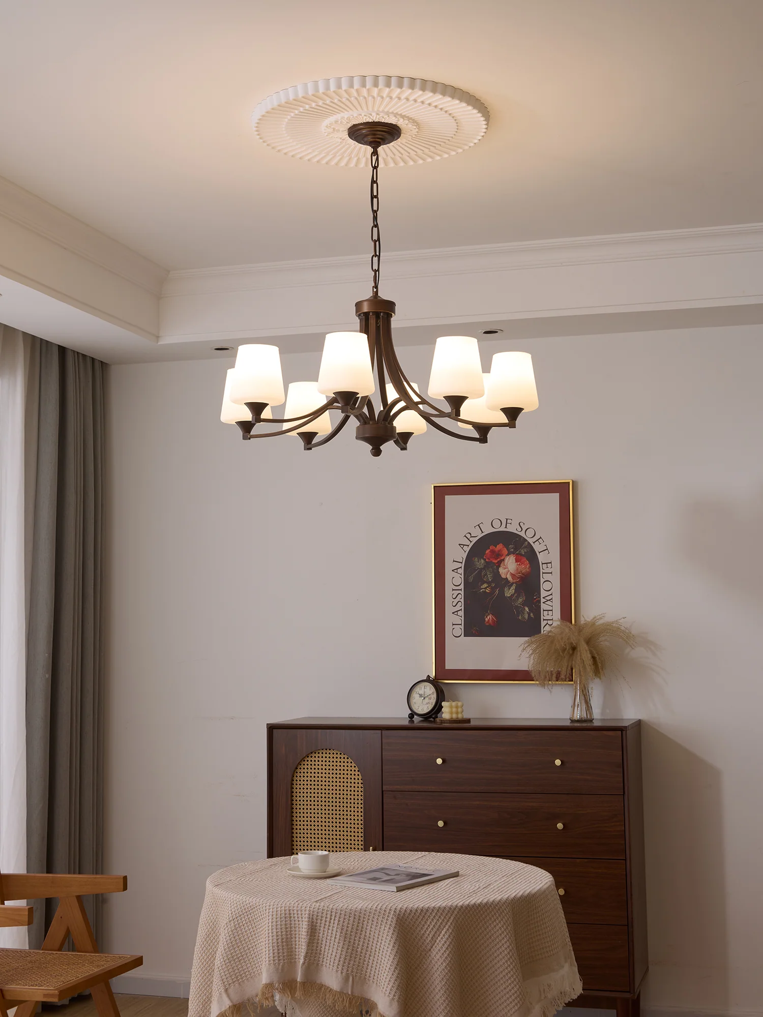 Ardena Classic Chandelier - Image 27