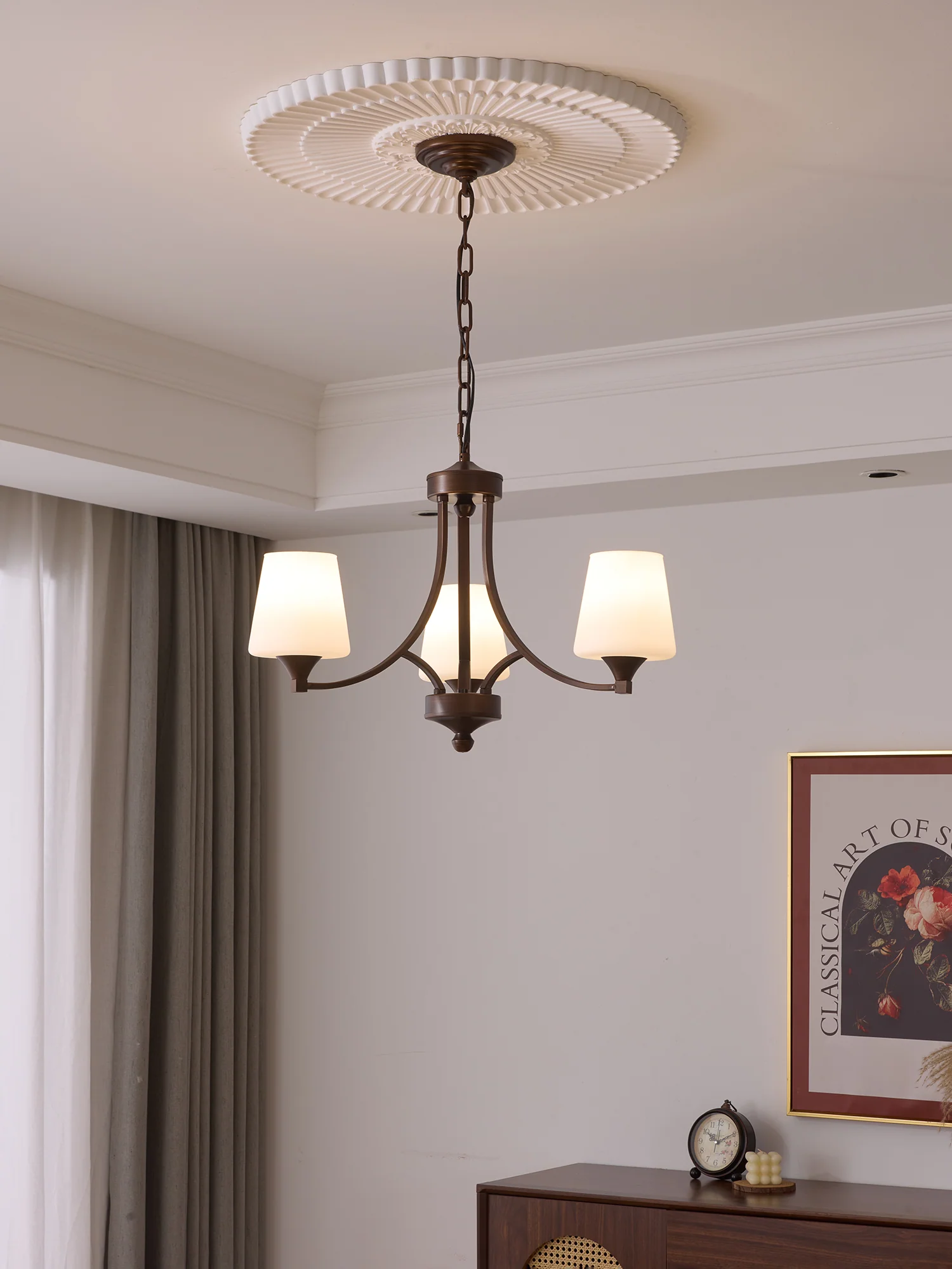 Ardena Classic Chandelier - Image 32