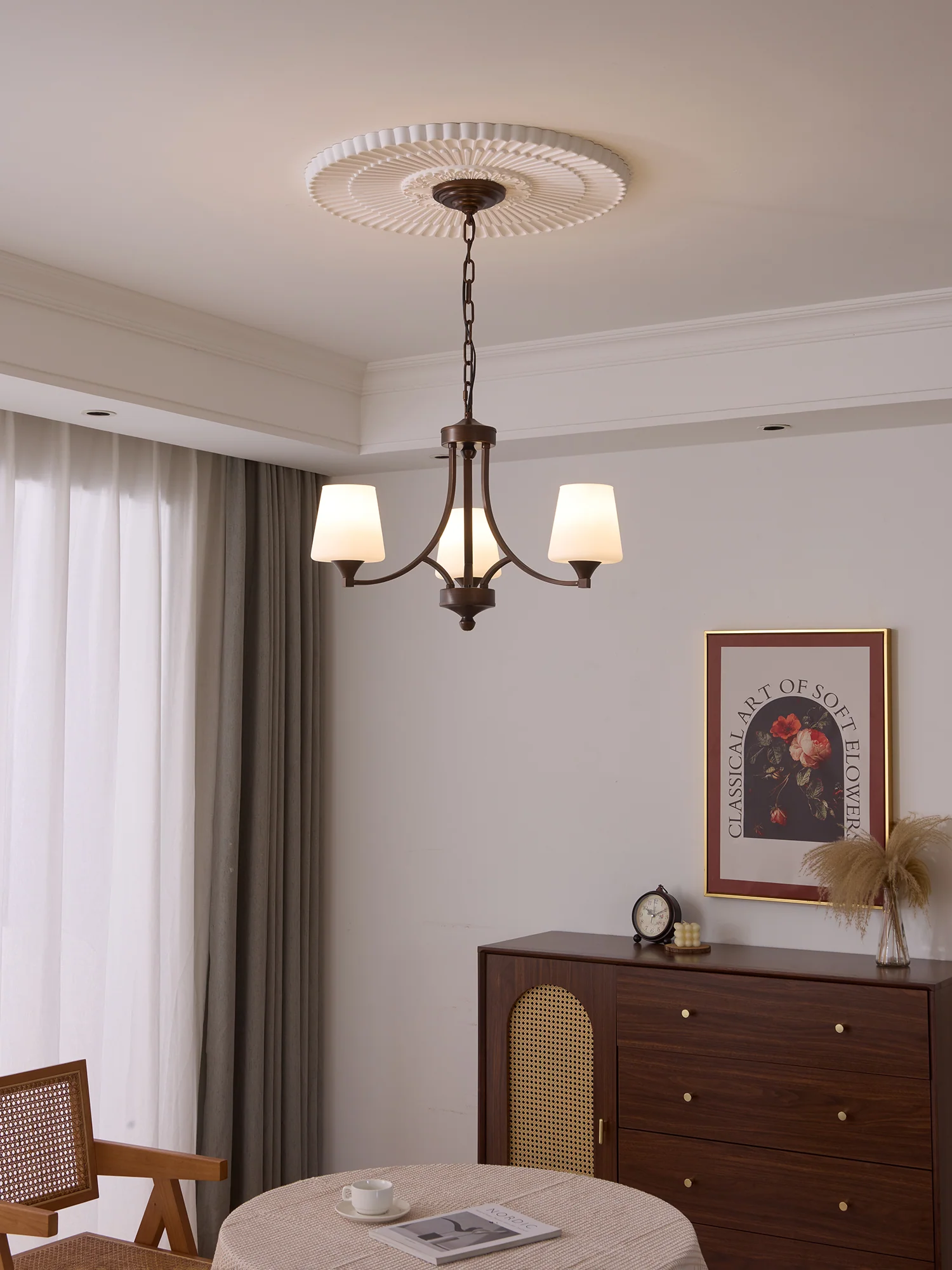 Ardena Classic Chandelier - Image 33