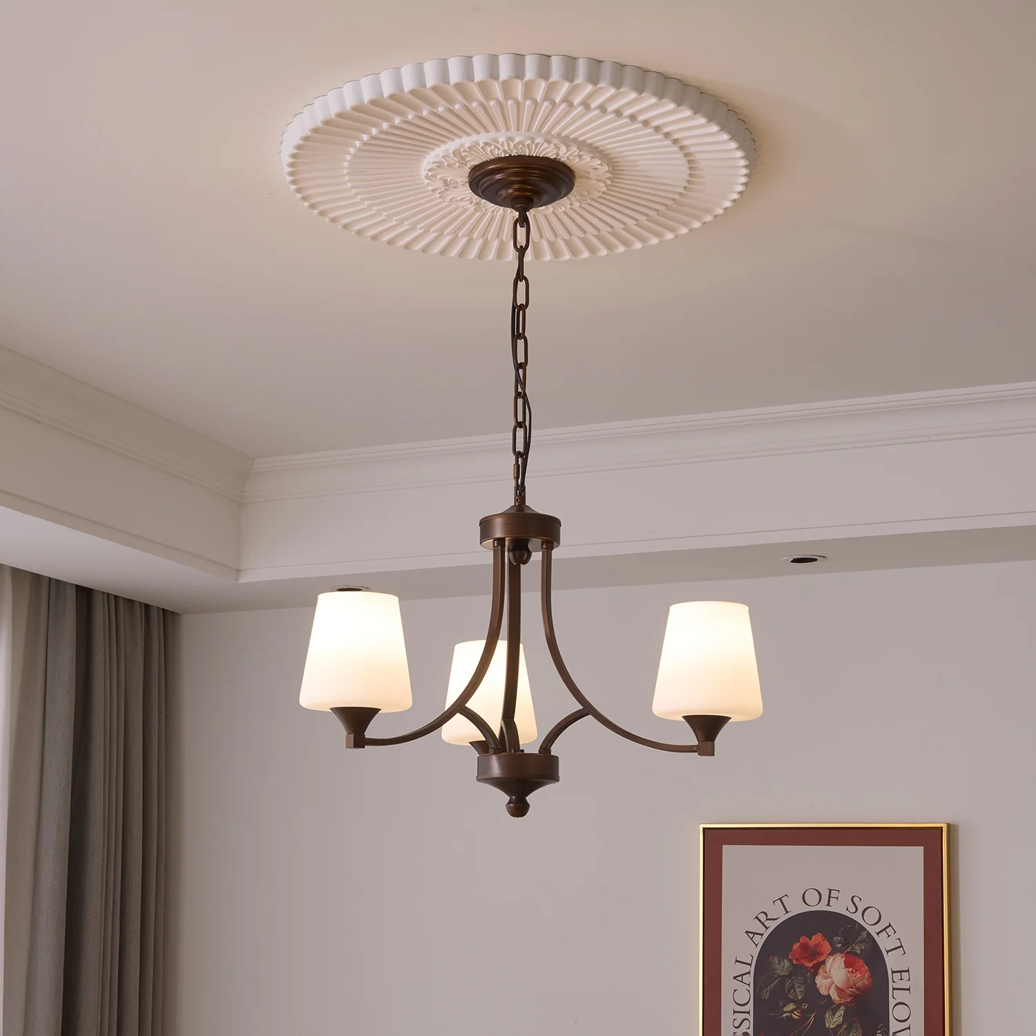 Ardena Classic Chandelier - Image 34