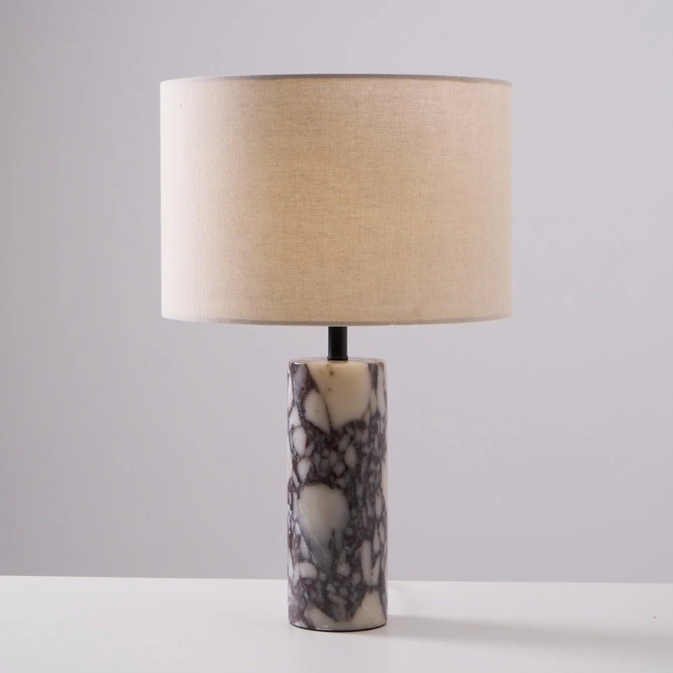 Ardena Marble Table Lamp - Image 16