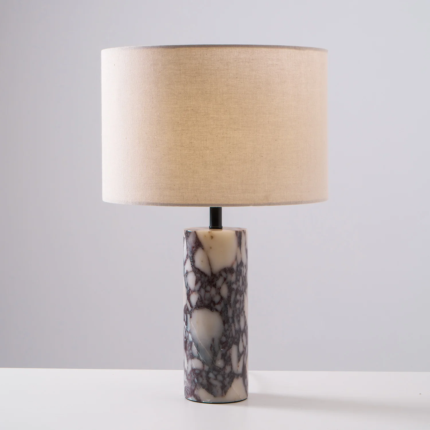 Ardena Marble Table Lamp - Image 19