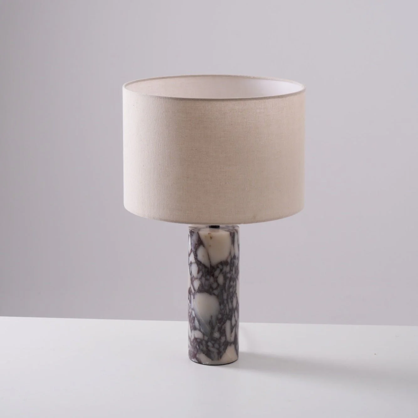 Ardena Marble Table Lamp - Image 8