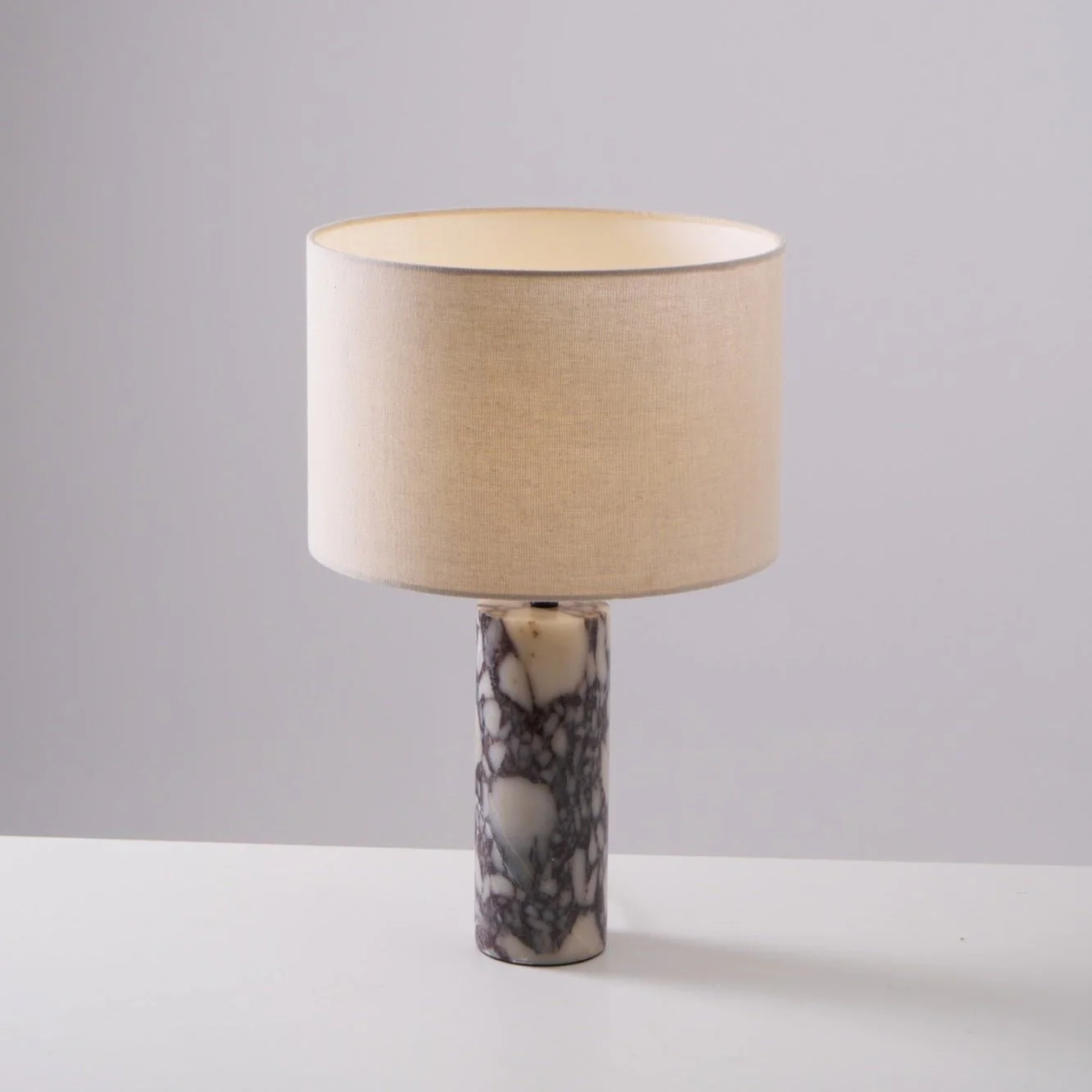 Ardena Marble Table Lamp - Image 9