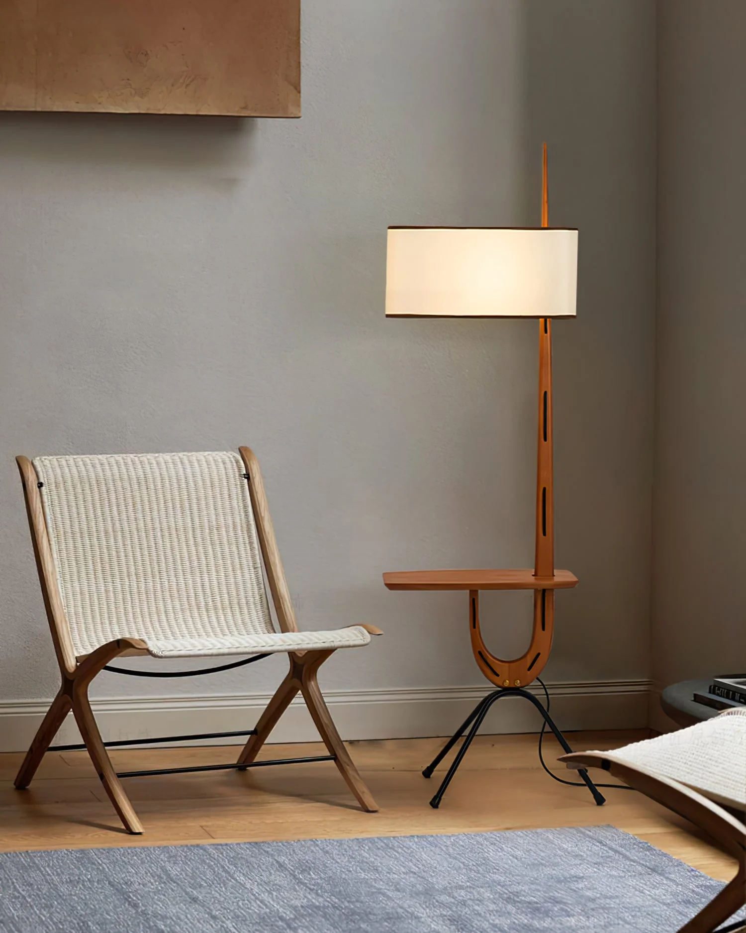 Ardent Arch Floor Lamp - Image 12