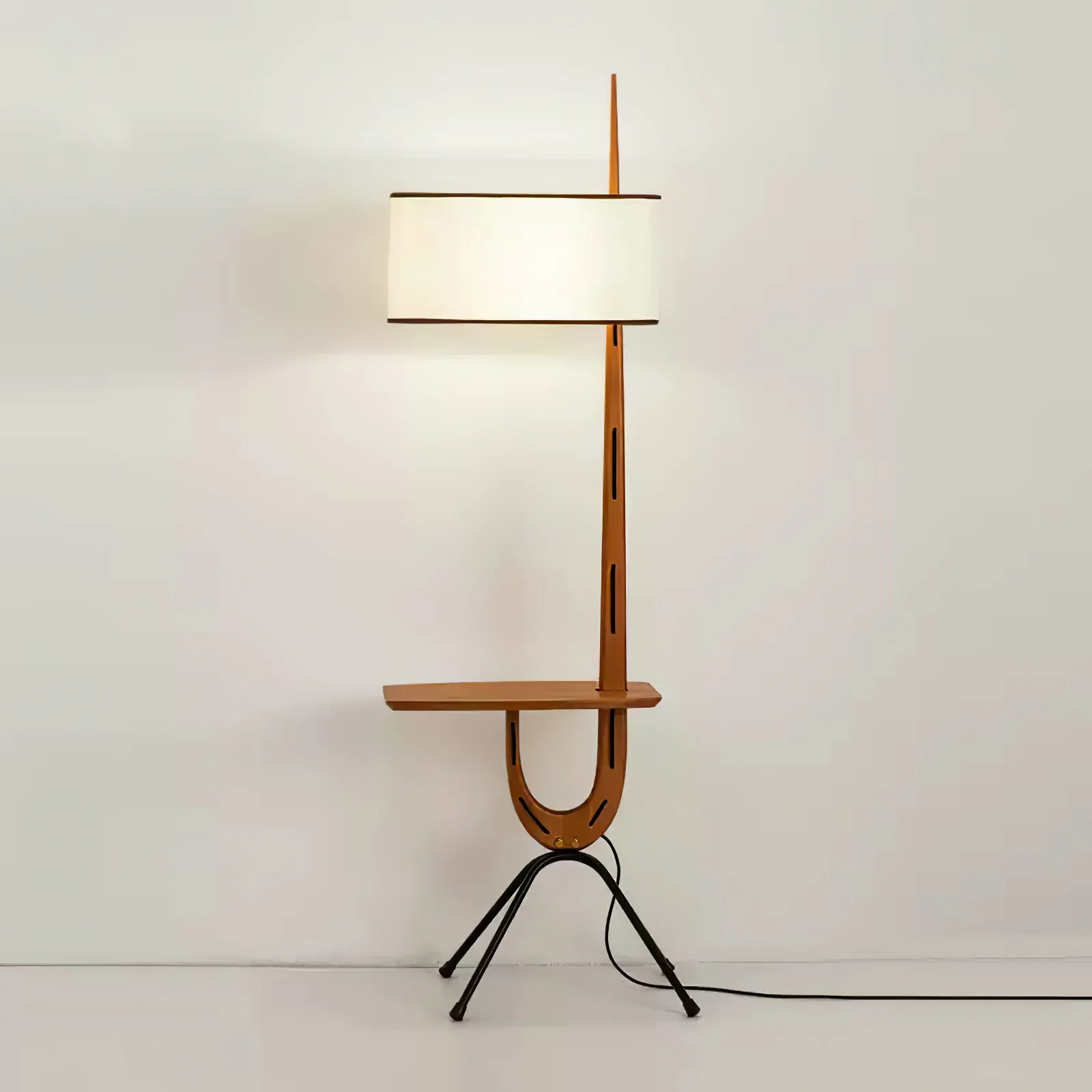 Ardent Arch Floor Lamp - Image 14