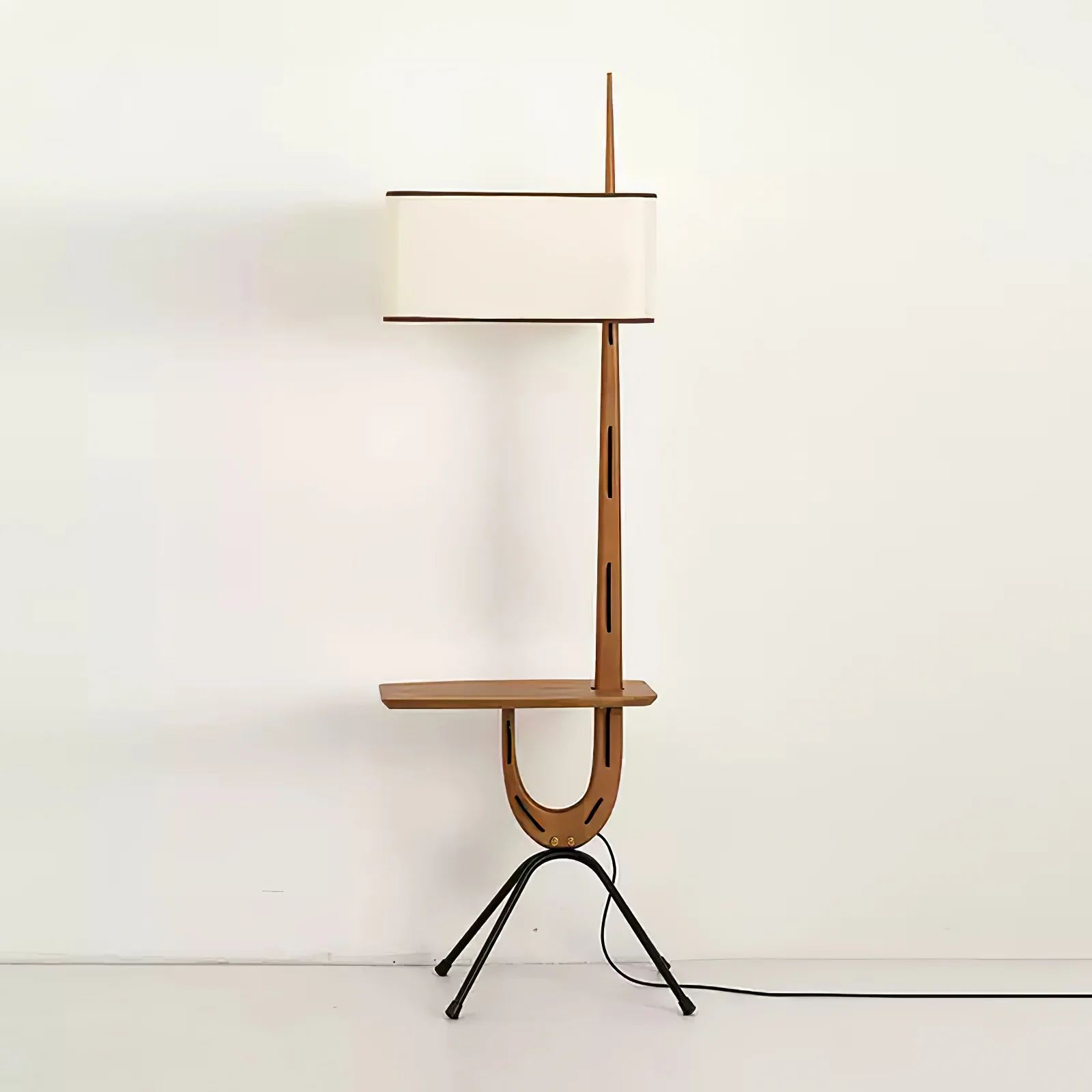 Ardent Arch Floor Lamp - Image 15