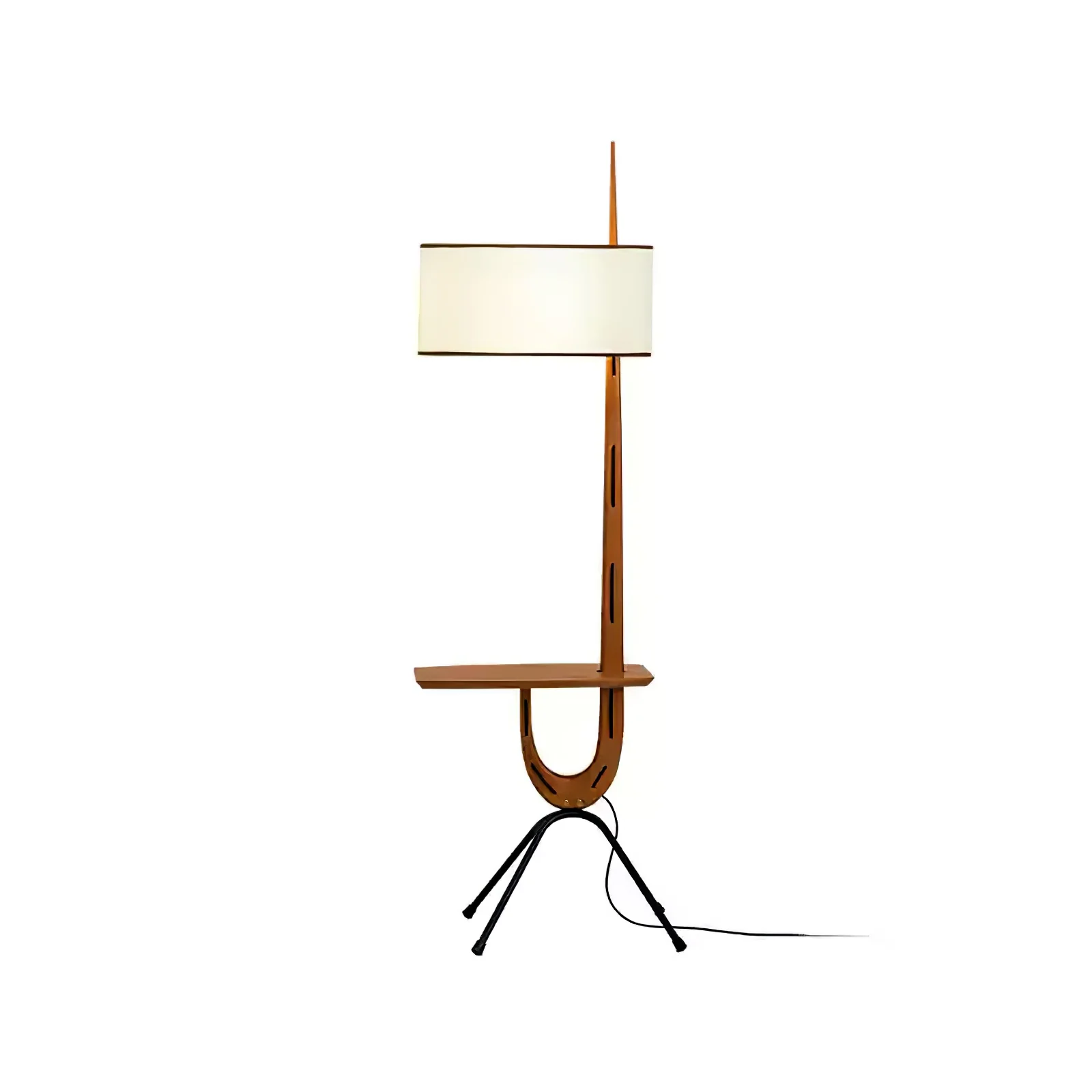Ardent Arch Floor Lamp - Image 16