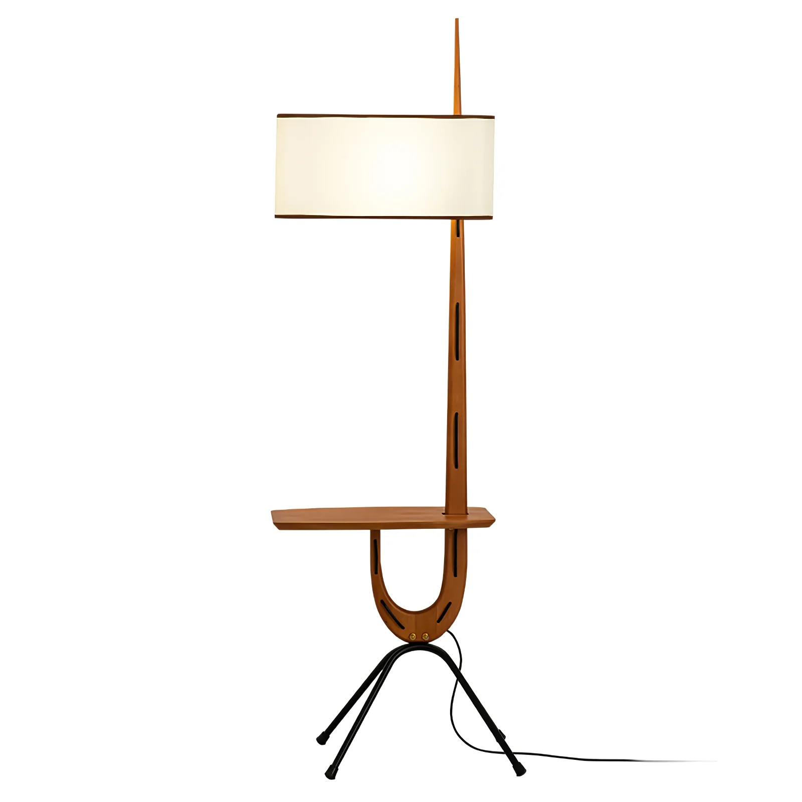 Ardent Arch Floor Lamp - Image 17