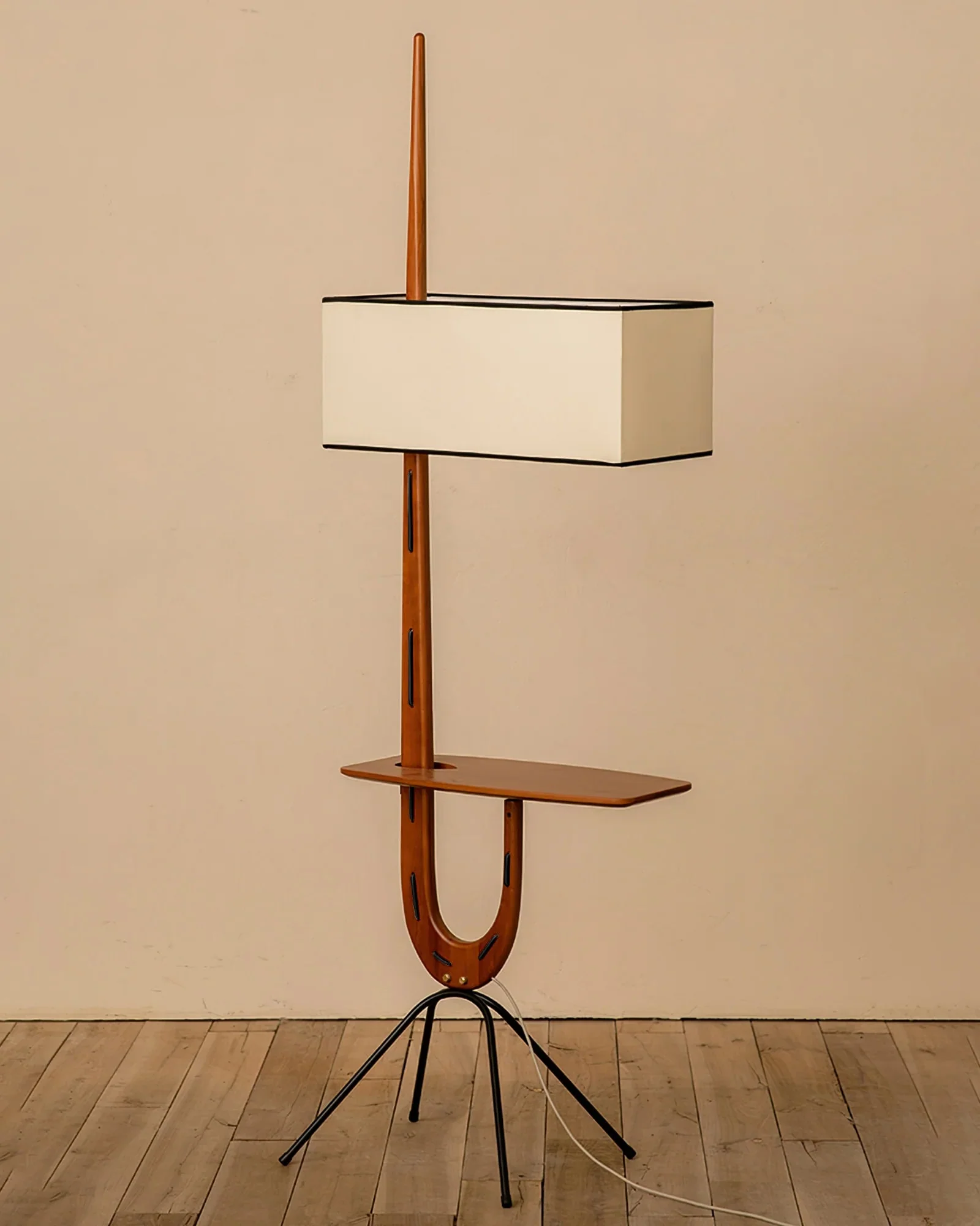 Ardent Arch Floor Lamp - Image 18