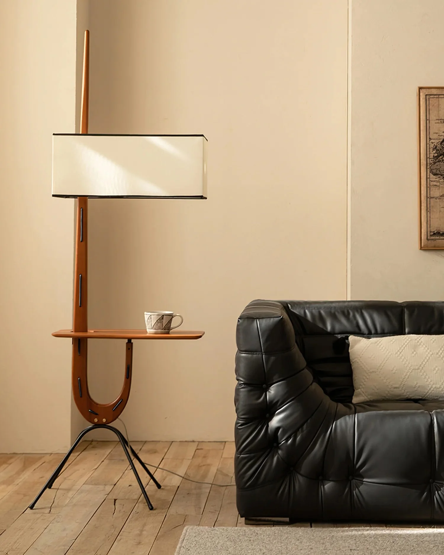 Ardent Arch Floor Lamp - Image 21