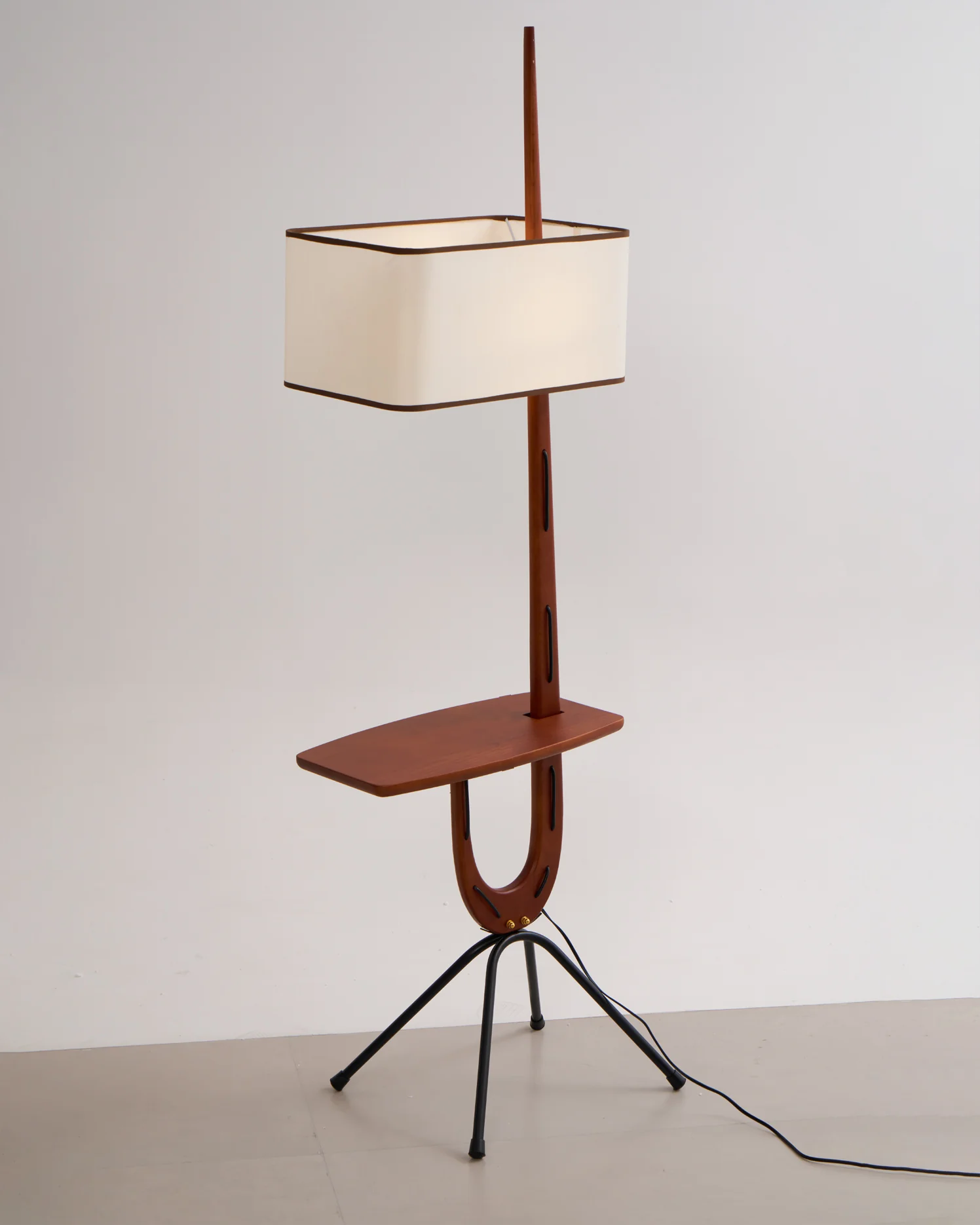 Ardent Arch Floor Lamp - Image 25