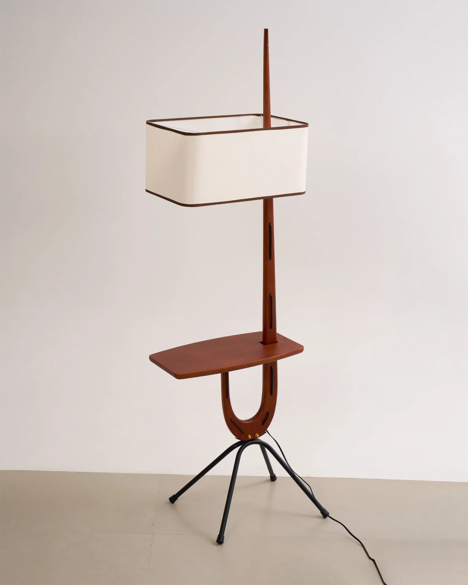 Ardent Arch Floor Lamp - Image 27