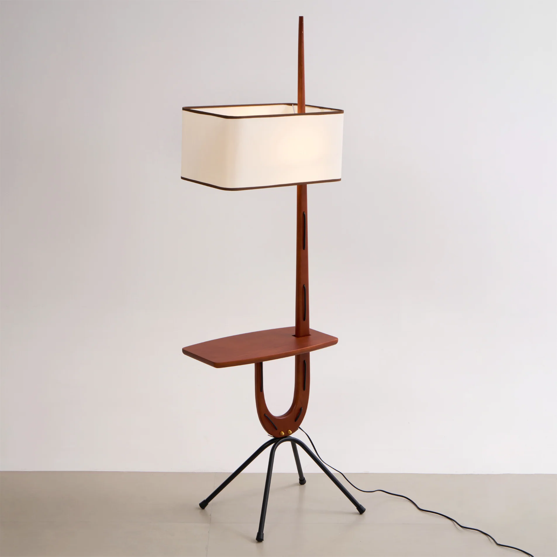 Ardent Arch Floor Lamp - Image 28