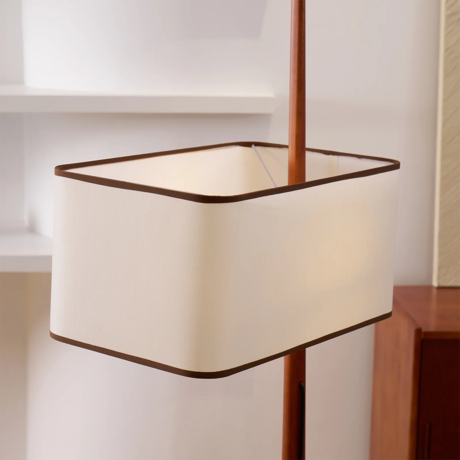 Ardent Arch Floor Lamp - Image 29
