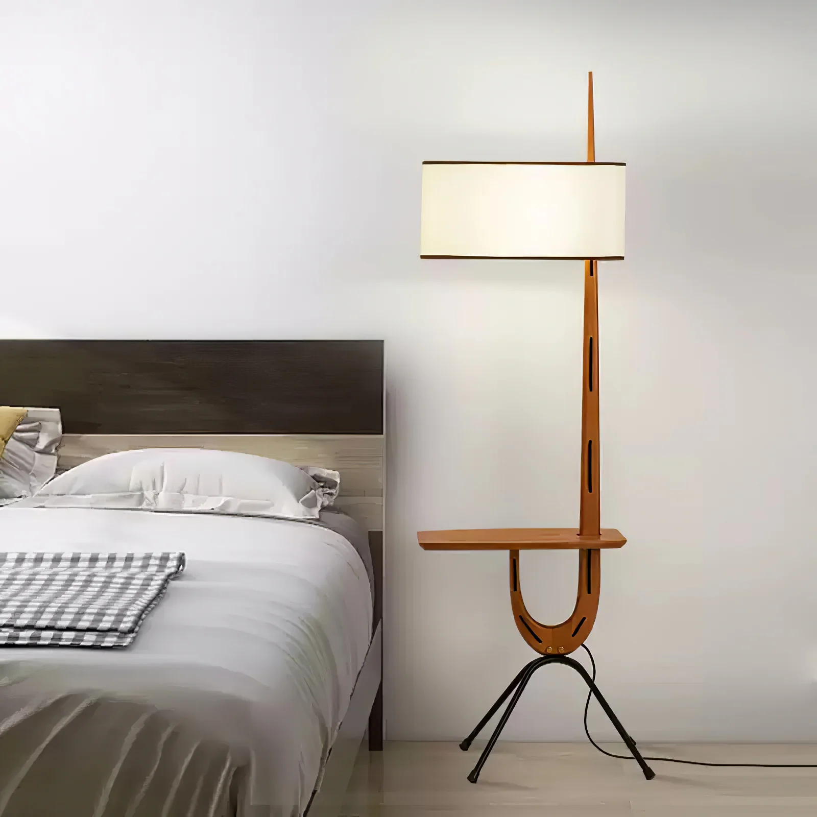 Ardent Arch Floor Lamp - Image 8