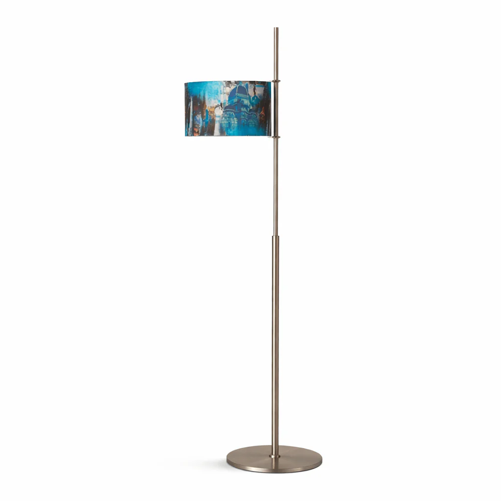 Ardent Linear Floor Lamp - Image 10