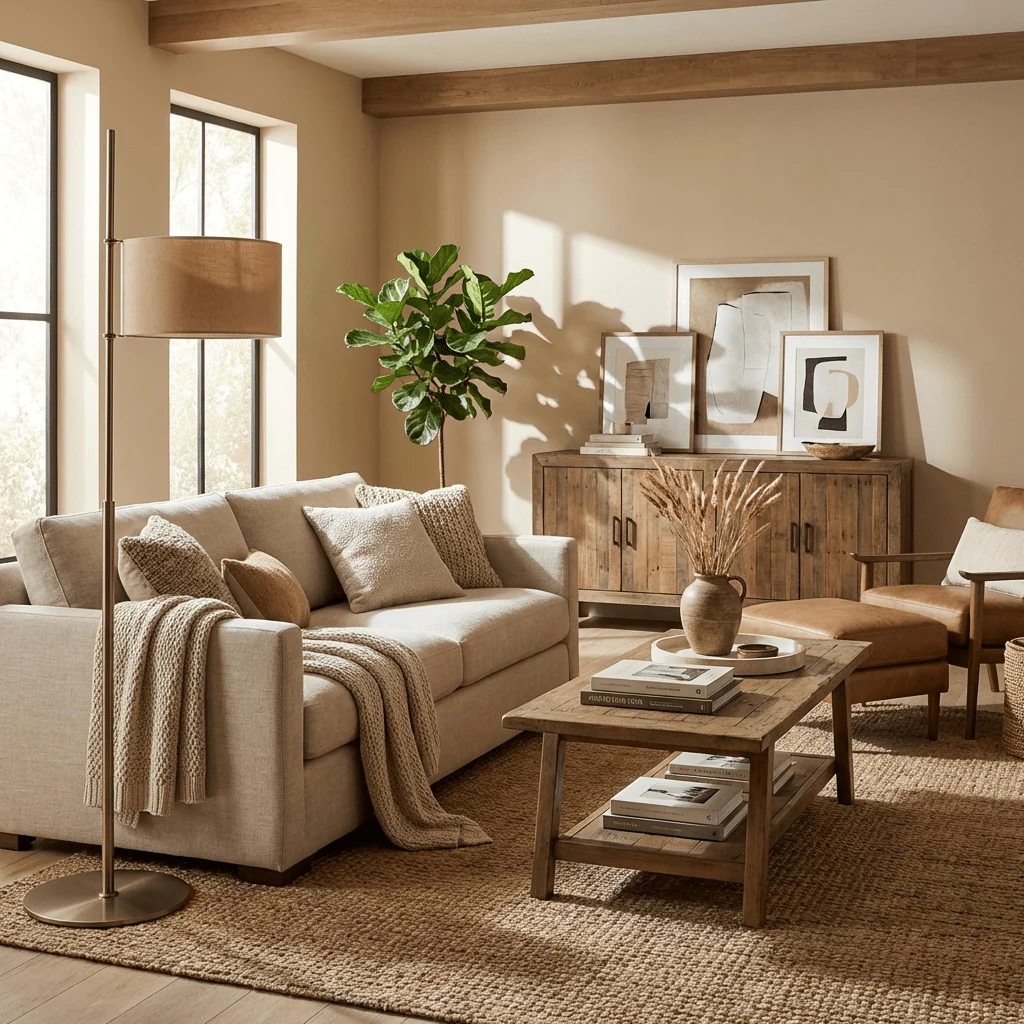 Ardent Linear Floor Lamp - Image 4